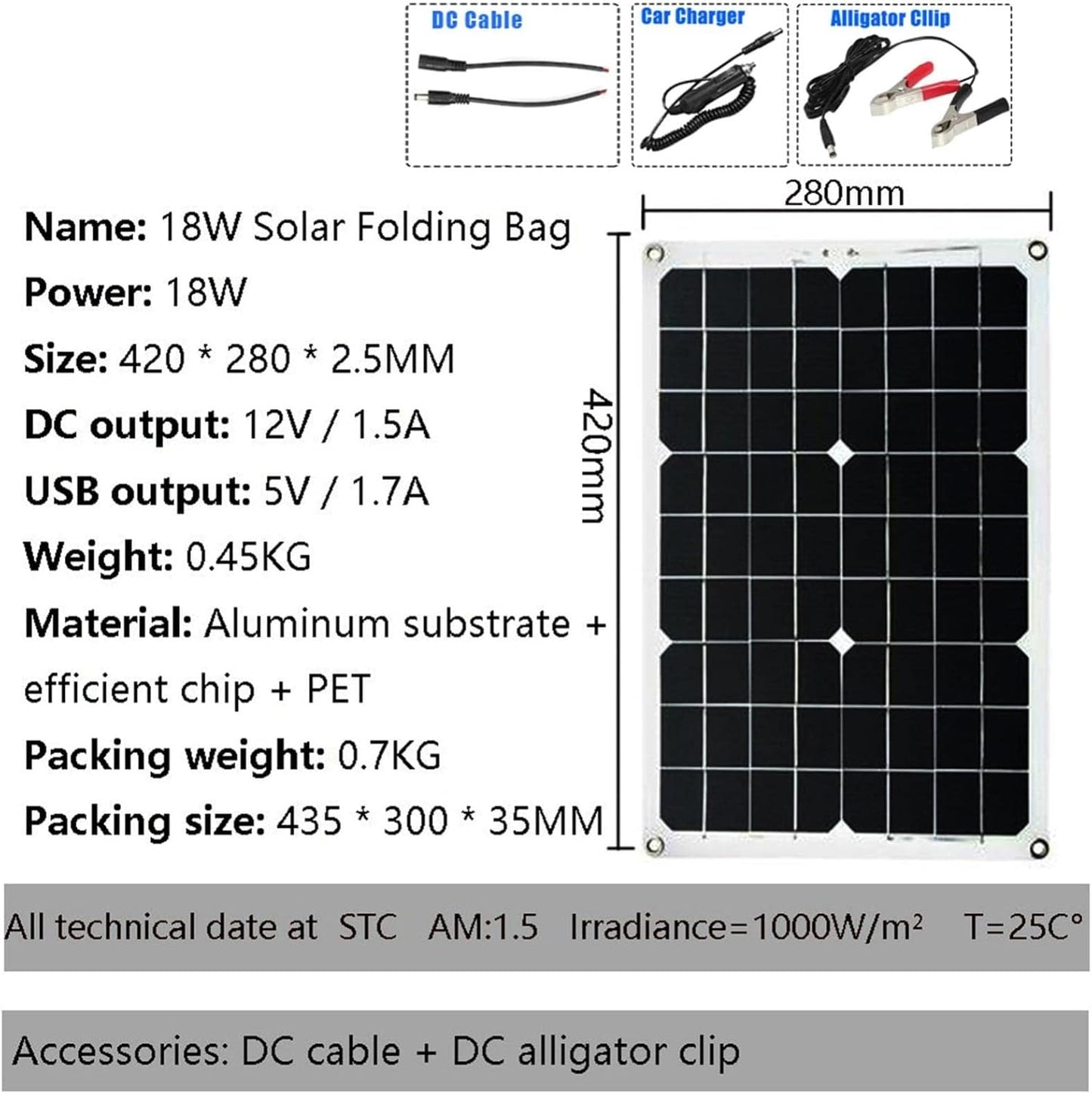 4000W Solar Panel Kit - Complete Off-Grid